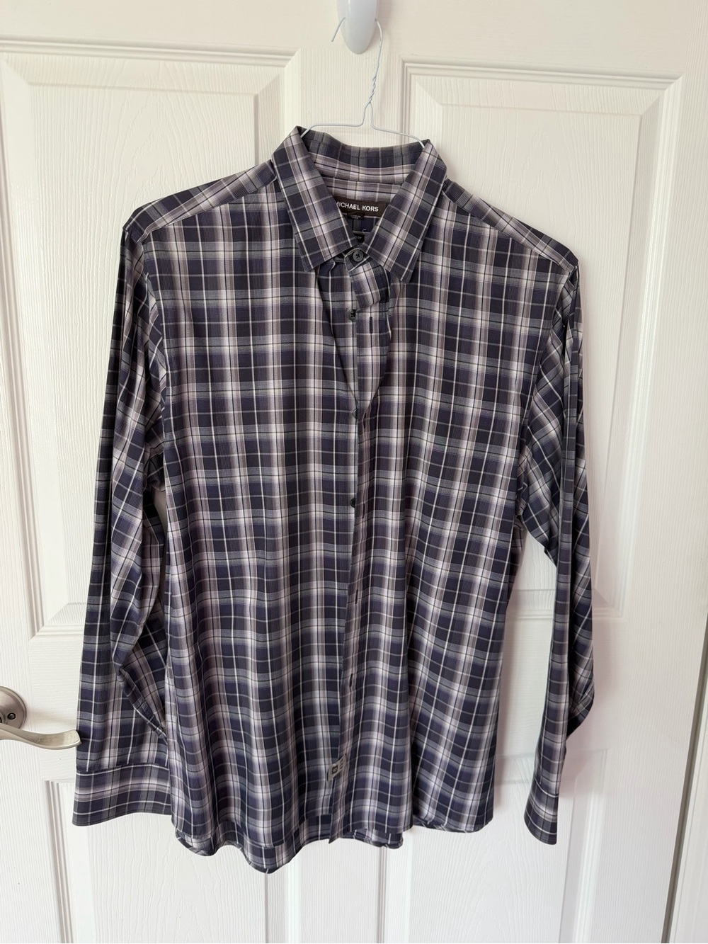 Michael Kors Button Down